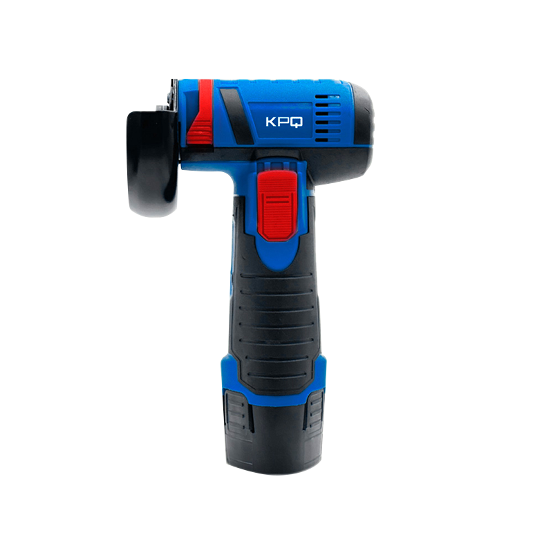 KPQ-CAG12 Cordless Mini Angle Grinder