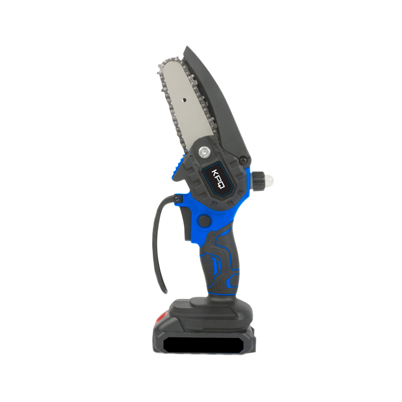 KPQ-CCS4 Cordless Chainsaw