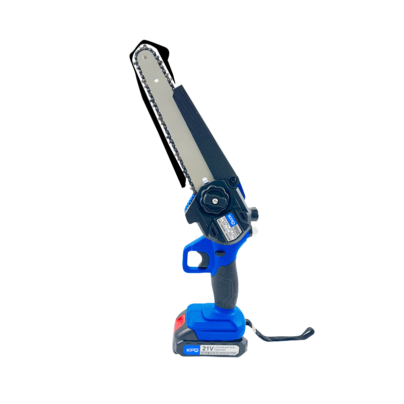 KPQ-CCS8 Cordless Chainsaw