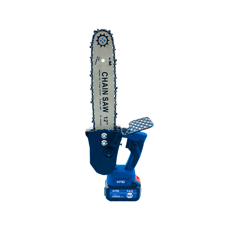 KPQ-CCS12 Cordless Chainsaw