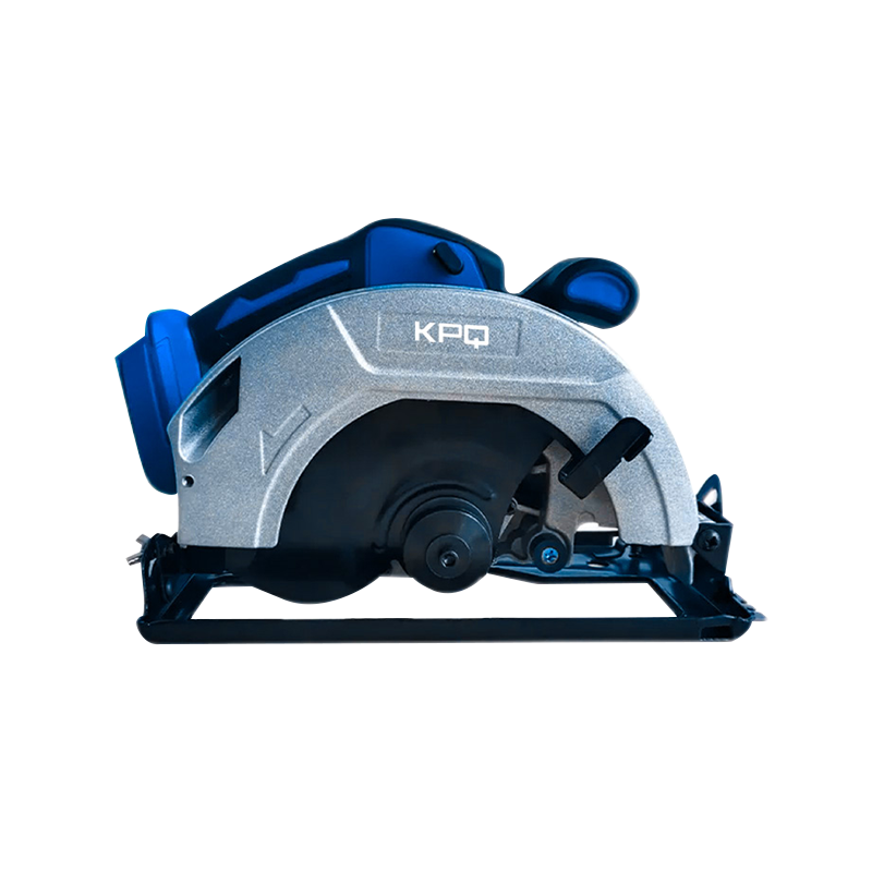 منشار دائري بدون فرش KPQ-BCS-185