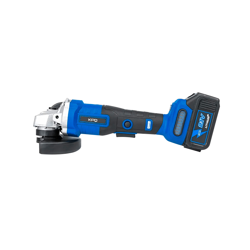 KPQ-BAG12DY GRISTLING GRINDER