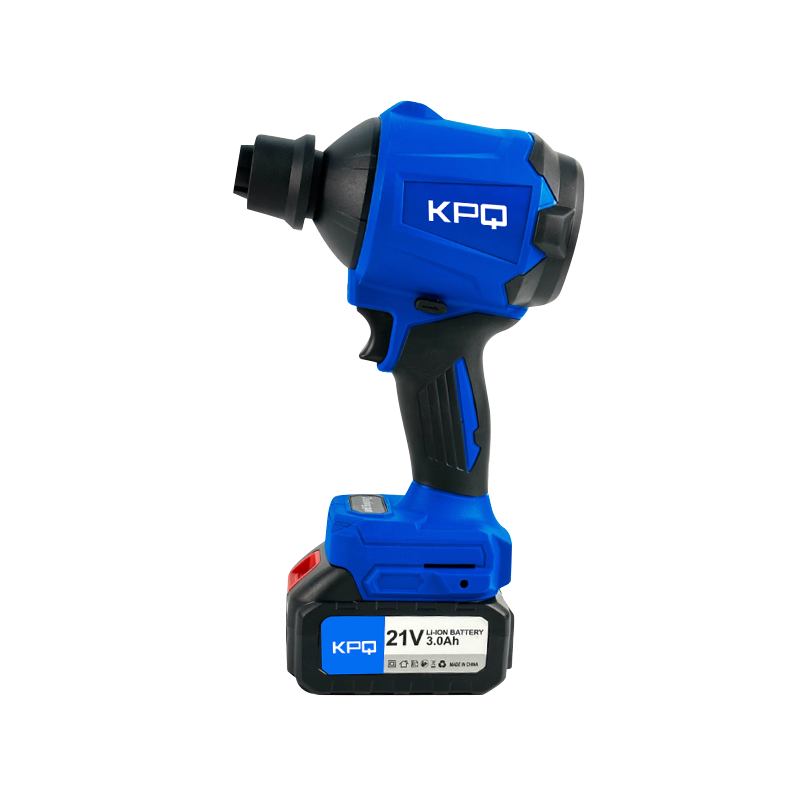 KPQ-BAGUN21-10C بندقية الهواء بدون فرش