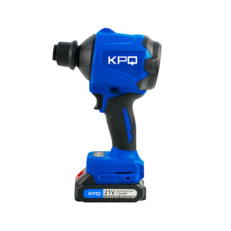 KPQ-BAGUN21-5C بندقية الهواء بدون فرش
